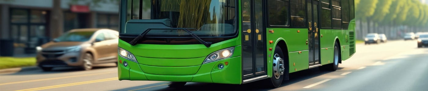 Расписание автобусов